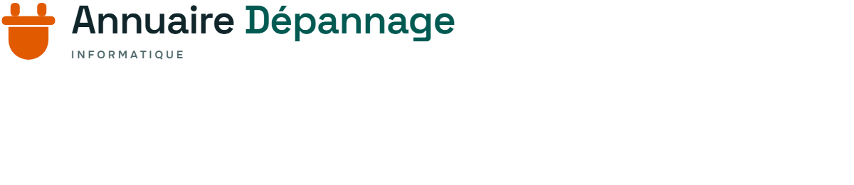 Annuaire Dépannage